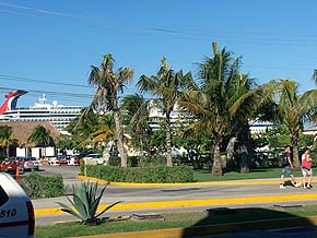 Cozumel